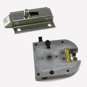 Industrial Latches - Austin Hardware