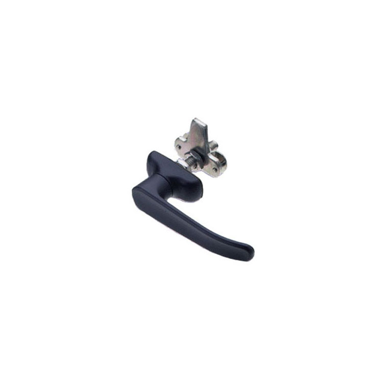 Southco: 92-31-511 Cam Latch L-Handle, Turn Clockwise To Latch / Lock ...