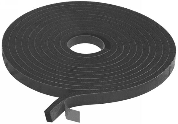 Stickertite 25/roll - Rubber Gasket