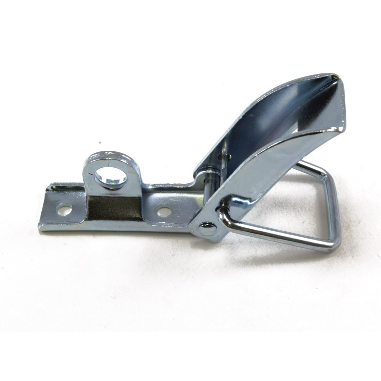 AE9-00285 ZN Over The Center Latch, Latch, Austin Hardware Latches ...