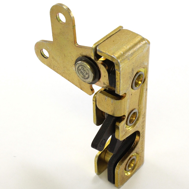 Rotary low profile rh - Rotary Latches